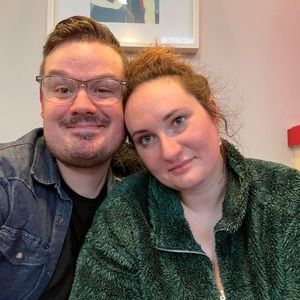 Meet your Posher, Wade